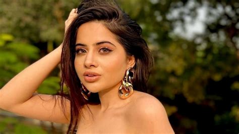 urfi javed boobs|5 times Urfi Javed burned the internet with her sexy photos